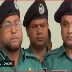 মিরপুরে রাড্ডা সেন্টার লুটপাটে এমপি মিষ্টির সম্পৃক্ততা খতিয়ে দেখছে পুলিশ