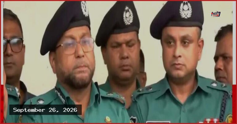 মিরপুরে রাড্ডা সেন্টার লুটপাটে এমপি মিষ্টির সম্পৃক্ততা খতিয়ে দেখছে পুলিশ
