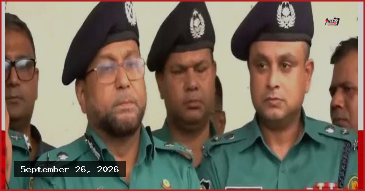 মিরপুরে রাড্ডা সেন্টার লুটপাটে এমপি মিষ্টির সম্পৃক্ততা খতিয়ে দেখছে পুলিশ