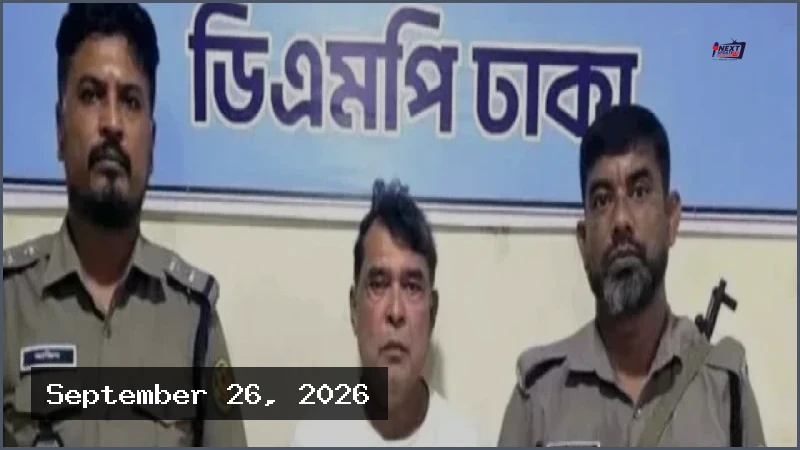 মিরপুরে বাসে অগ্নিসংযোগের মামলায় যুবলীগ নেতার ভাইসহ দুইজন কারাগারে