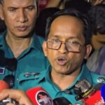 জাসদ কার্যালয়ের সামনে জড়ো হওয়া ৩০০ জনকে থানায় নিয়ে যাচাই-বাছাই
