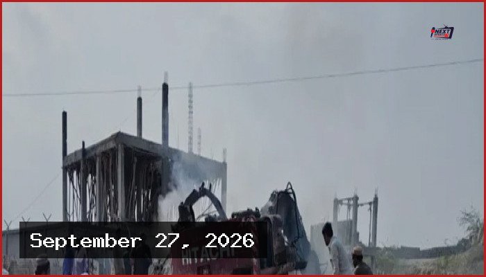 পাকিস্তানের ডেরা ইসমাইল খানে আত্মঘাতী হামলায় নিহত ১২