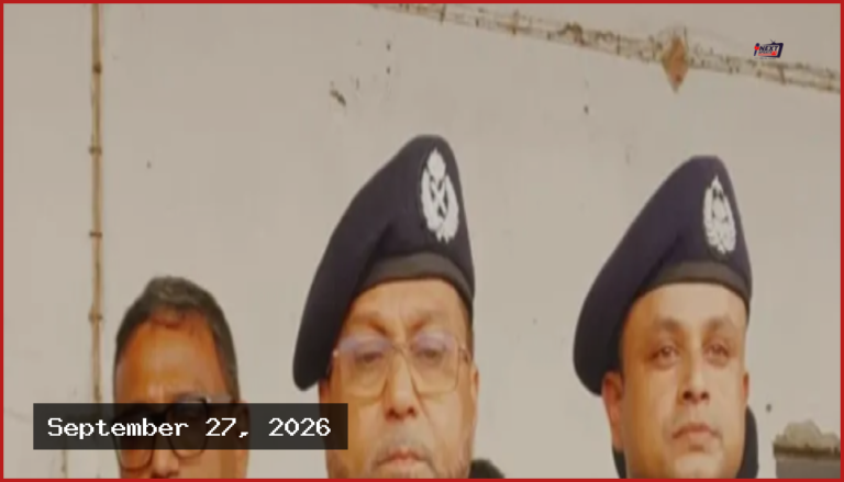 রাড্ডা ভাঙচুরে পুলিশের ভূমিকা তদন্তে কমিটি গঠন