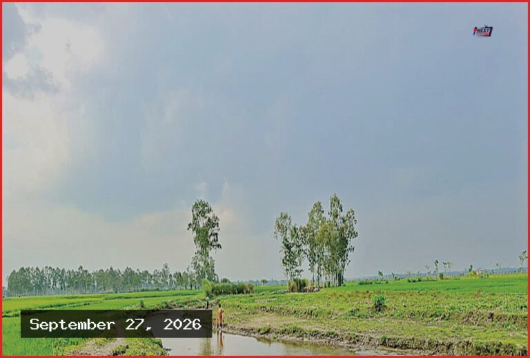 আন্তঃসীমান্ত নদীর সংখ্যা নিয়ে মতভেদ, সরকারি তালিকায় নেই অনেক নদী
