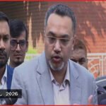 জাতীয় স্বার্থেই বোয়িং কেনার চুক্তি করা হয়েছে: মাহদী আমিন
