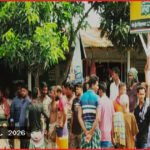 কুষ্টিয়ায় ট্রাকের ধাক্কায় করিমন চালক নিহত