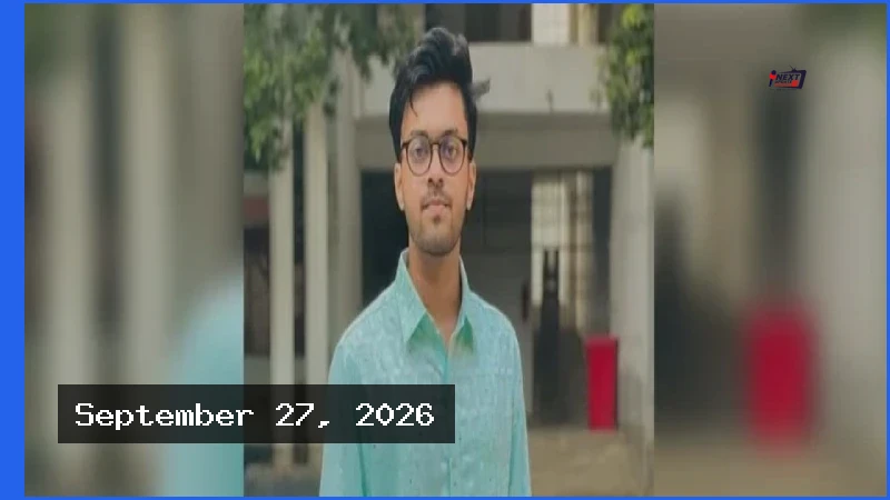 পাঁচদিনের লড়াই শেষ, না ফেরার দেশে রুয়েট শিক্ষার্থী রাফিদ