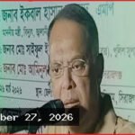 দুর্ঘটনা না ঘটলে জ্বালানি সরবরাহে আর ঘাটতি থাকবে না: জ্বালানি মন্ত্রী