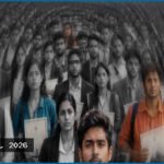 ভারতে শিক্ষিত তরুণদের কর্মসংস্থান সংকটে শিক্ষাব্যবস্থার পাঠ্যক্রম