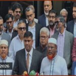 মিরপুরে স্বাস্থ্যসেবা কেন্দ্রে হামলার নেপথ্যে শাসক দলের লোকজন: মিয়া গোলাম পরওয়ার