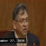 বিএনপি চাঁদাবাজ দল, এমন ঢালাও অভিযোগের মানে নেই: স্বরাষ্ট্রমন্ত্রী