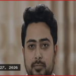 রাড্ডা হাসপাতালে ভাঙচুর: স্বরাষ্ট্রমন্ত্রীর নিষ্ক্রিয়তা নিয়ে ক্ষুব্ধ নাহিদ ইসলাম