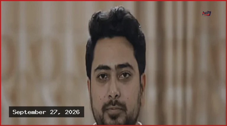 রাড্ডা হাসপাতালে ভাঙচুর: স্বরাষ্ট্রমন্ত্রীর নিষ্ক্রিয়তা নিয়ে ক্ষুব্ধ নাহিদ ইসলাম