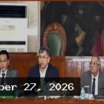 সংবিধানে মৌলিক পরিবর্তন আনলে ফের গণভোটের বাধ্যবাধকতা