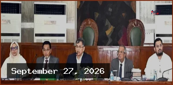 সংবিধানে মৌলিক পরিবর্তন আনলে ফের গণভোটের বাধ্যবাধকতা