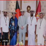কৃষকদের অধিকার রক্ষায় কেন্দ্রীয় সংগঠন গঠনের আহ্বান রাষ্ট্রপতির