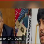 স্টুডিও ভাঙচুর নিয়ে স্বরাষ্ট্রমন্ত্রীর বক্তব্যের কড়া জবাব সালমান মুক্তাদিরের
