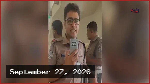 হাফ প্যান্ট পরায় মেট্রো স্টেশনে অ্যাথলেটকে হেনস্তা, ৪০ মিনিট আটকে রাখল পুলিশ
