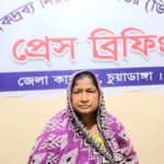 চুয়াডাঙ্গায় ৩০০ পিস ইয়াবাসহ ৭০ বছর বয়সী নারী গ্রেফতার