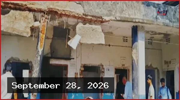 রাড্ডার স্বাস্থ্যকেন্দ্রে তাণ্ডবের ঘটনায় এখনো অধরা নেপথ্যের নির্দেশদাতারা