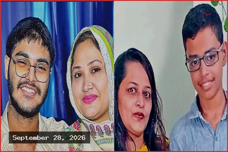 কিশোর গ্যাংয়ের ভয়ে দুই মায়ের সন্তানদের নিরাপত্তা ও ভবিষ্যৎ নিয়ে লড়াই