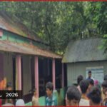 কটিয়াদীতে ইমামের ঝুলন্ত মরদেহ উদ্ধার, বন্ধু চিকিৎসাধীন