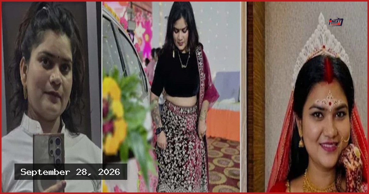 জনপ্রিয় নারী কনটেন্ট ক্রিয়েটরের ঝুলন্ত লাশ উদ্ধার, চাঞ্চল্যকর তথ্য মিলল