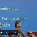 বোয়িং কেনায় কোনো গোপন এজেন্ডা নেই: পররাষ্ট্র প্রতিমন্ত্রী