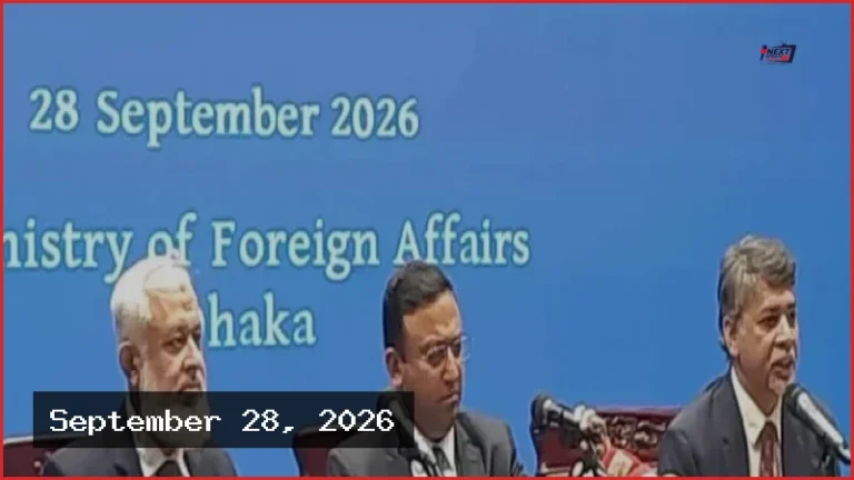 বোয়িং কেনায় কোনো গোপন এজেন্ডা নেই: পররাষ্ট্র প্রতিমন্ত্রী