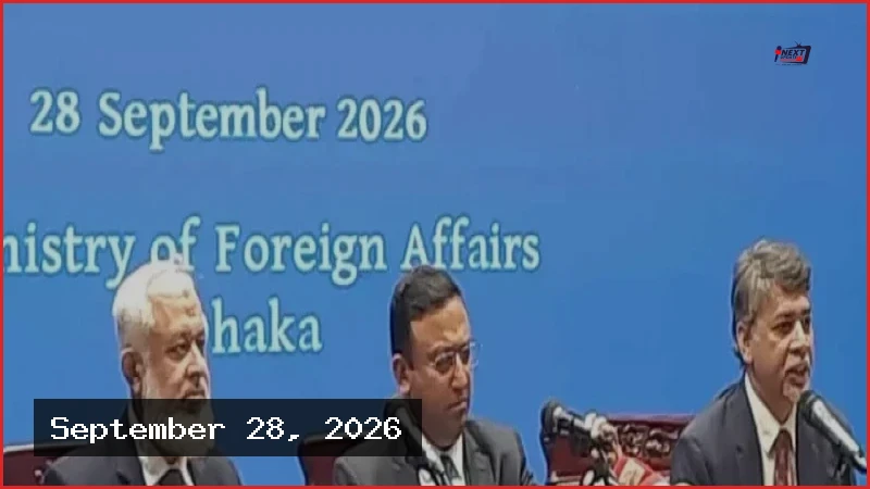 বোয়িং কেনায় কোনো গোপন এজেন্ডা নেই: পররাষ্ট্র প্রতিমন্ত্রী