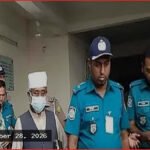 ন্যাম ভবনে বারান্দায়ও ঘুমাতে হতো গাজী নজরুলের দ্বিতীয় স্ত্রী মরিয়মকে: পুলিশ