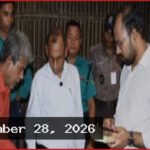 চট্টগ্রামে ৪ খাদ্য প্রতিষ্ঠানকে ৮৭ হাজার টাকা জরিমানা