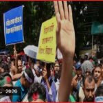 প্রাথমিক শিক্ষক নিয়োগ: শিক্ষামন্ত্রীর আশ্বাসে আন্দোলন স্থগিত