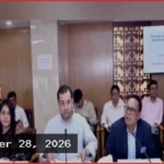 সাংবাদিকদের অধিকার আদায়ে কাজ করছে সরকার: তথ্য প্রতিমন্ত্রী