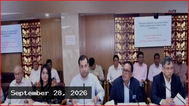 সাংবাদিকদের অধিকার আদায়ে কাজ করছে সরকার: তথ্য প্রতিমন্ত্রী