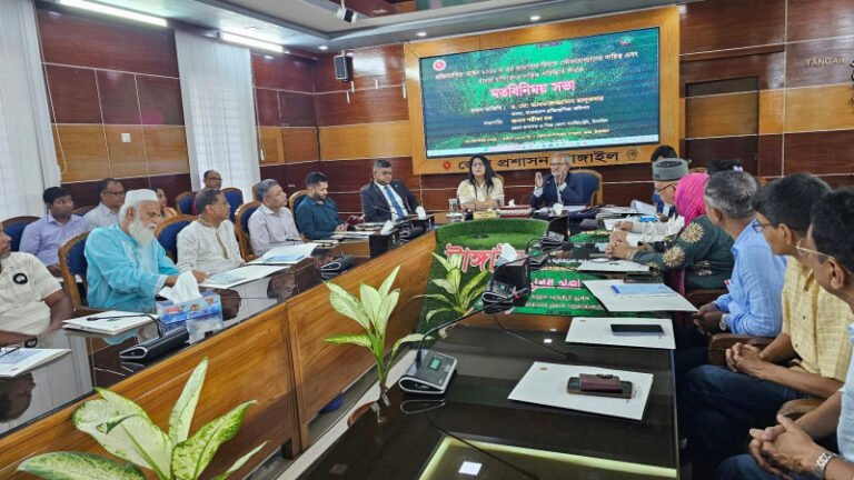 বাজারে প্রতিযোগিতা থাকবে, সিন্ডিকেট নয়: প্রতিযোগিতা কমিশন