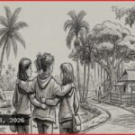 বিটিএস ভক্ত তিন কিশোরী উদ্ধার, বাড়ি থেকে পালানোর নেপথ্যে ছিল টিকটক
