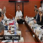 জাতিসংঘে প্রধানমন্ত্রীর সফল অংশগ্রহণে মন্ত্রিসভার বিশেষ অভিনন্দন