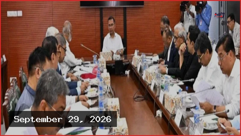 জাতিসংঘে প্রধানমন্ত্রীর সফল অংশগ্রহণে মন্ত্রিসভার বিশেষ অভিনন্দন