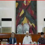 শহীদ ও প্রকৃত বীর মুক্তিযোদ্ধাদের তালিকা তৈরির সুপারিশ কমিটির