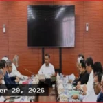 রাজস্ব আদায় বাড়াতে ভ্যাট ও সম্পূরক শুল্ক অধ্যাদেশের খসড়ায় অনুমোদন
