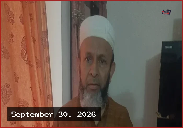 নিউগিনি প্রপার্টিজে হামলার মামলায় মেজর জেনারেল (অব.) গোলাম মহিউদ্দিন গ্রেপ্তার