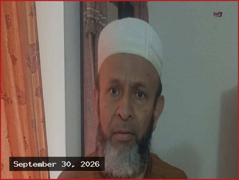সালমান মুক্তাদিরের স্টুডিওতে হামলার ঘটনায় অবসরপ্রাপ্ত মেজর জেনারেল গ্রেপ্তার