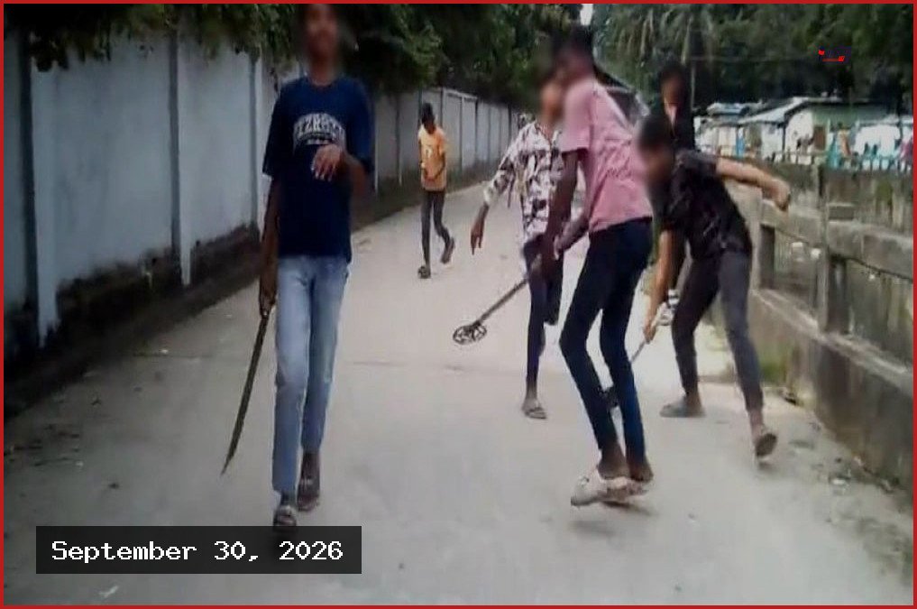 চট্টগ্রামে কিশোর গ্যাংয়ের হাতে সবজি বিক্রেতা কিশোর খুন