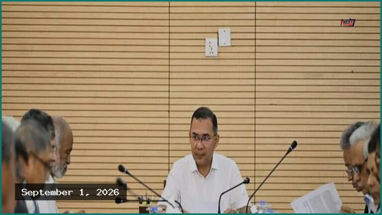 সরকারি চাকরিজীবীদের বেতন বাড়বে ১০০-১৪২%, দেওয়া হবে চার ধাপে