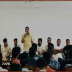 ঠাকুরগাঁওয়ে রাষ্ট্রপতির সফর সামনে রেখে ছাত্রদলের প্রস্তুতি সভা অনুষ্ঠিত
