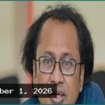 বেতন বাড়লে মূল্যস্ফীতির ঝুঁকি আছে, মন্তব্য প্রধানমন্ত্রীর উপদেষ্টার