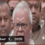 বিএনপি জনগণের অঙ্গীকার রক্ষাকারী দল: রুহুল কবির রিজভী