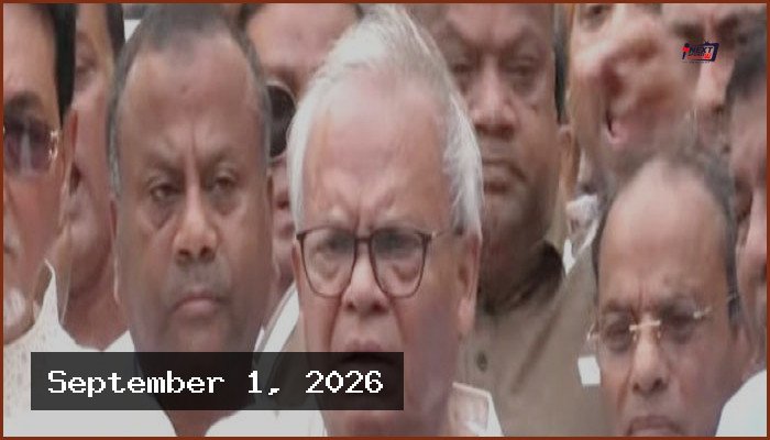 বিএনপি জনগণের অঙ্গীকার রক্ষাকারী দল: রুহুল কবির রিজভী