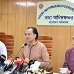 শীঘ্রই লোডশেডিংয়ের ভোগান্তি কমবে: তথ্য উপদেষ্টা